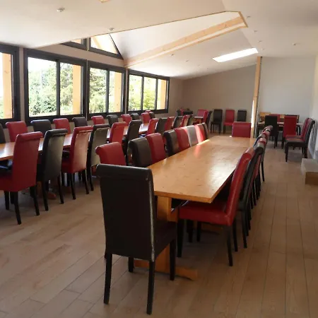 Mini-hôtel Edelweiss