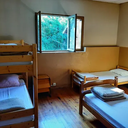 Mini-hôtel Edelweiss *