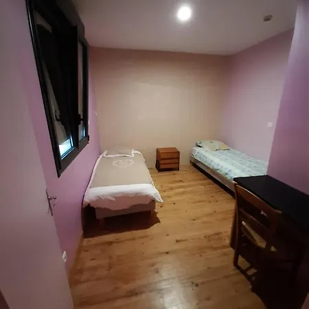 Edelweiss Mini-hôtel *