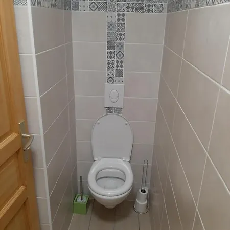 Edelweiss Mini-hôtel