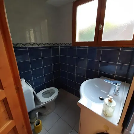 Mini-hôtel Edelweiss Seyssel
