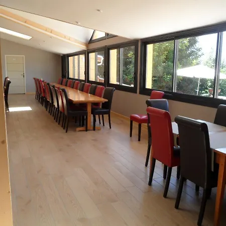 Mini-hôtel Edelweiss *