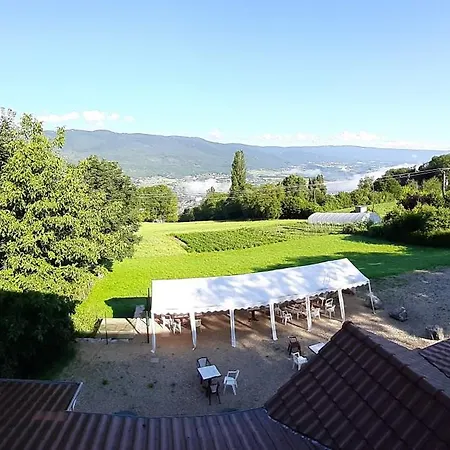 Edelweiss Mini-hôtel Seyssel